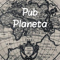Planeta. Phu. Pub. Kochanowicz m.