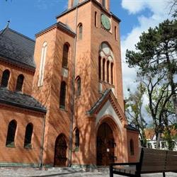 Parafia rzymskokatolicka NMP Wniebowziętej Gwiazdy Morza