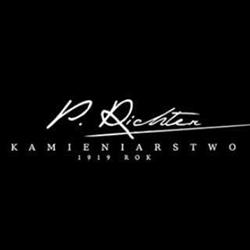 P. Richter Kamieniarstwo - Produkcja Nagrobków