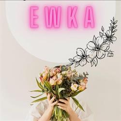 Ewka. Kwiaciarnia