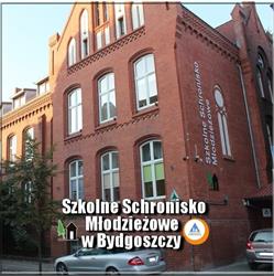 Szkolne Schronisko Młodzieżowe