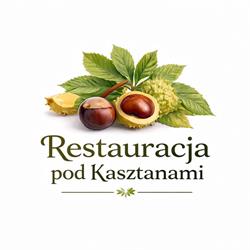 Pod Kasztanami. Restauracja