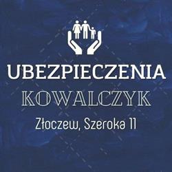 Kowalczyk Emilia. Ubezpieczenia