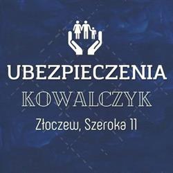 Kowalczyk Emilia. Ubezpieczenia