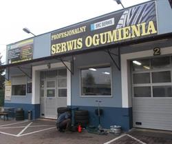 Src Serwis SC