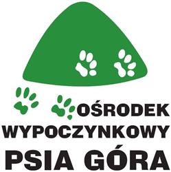 Psia Góra. Ośrodek Wypoczynkowy. Zych Z.j.