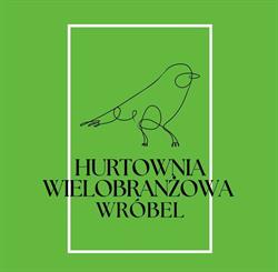 Wróbel Marta. Handel Hurtowy Art. Przemysłowymi SC