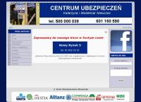 Centrum Ubezpieczeń K.W.Niewczas