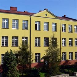 Liceum Ogólnokształcące nr II im. S. Wyspiańskiego