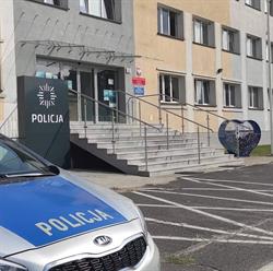 Policja. Komenda Powiatowa