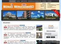 Nieruchomości Hańderek