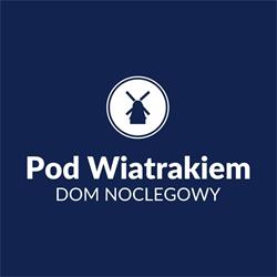 Dom Noclegowy "POD WIATRAKIEM" - noclegi Licheń