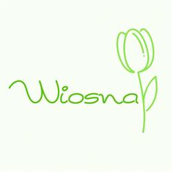 Wiosna Ewa Romańska
