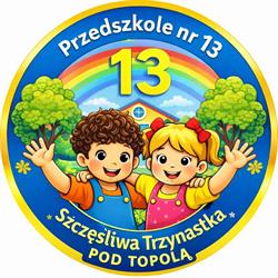 Przedszkole nr 13