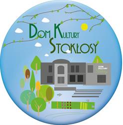 Stokłosy. Dom Kultury