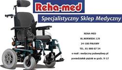 Reha-Med. Sadurski Ł.
