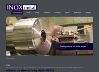 Inox-Metal. Pphu
