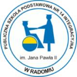 Gimnazjum nr 14 im. Jana Pawła II Integracyjne Publiczne