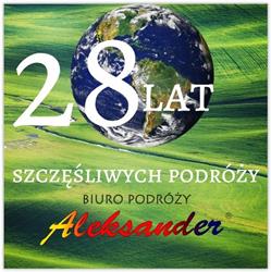 Biuro Podróży "aleksander"