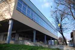 Witeź. Spółdzielczy Dom Kultury