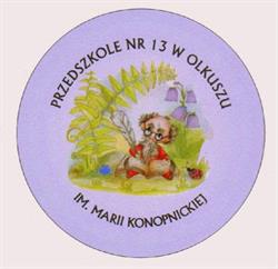 Przedszkole nr 13