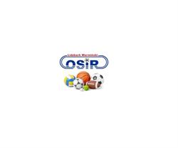 Ośrodek Sportu I Rekreacji