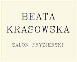 Krasowska Beata. Salon Fryzjerski