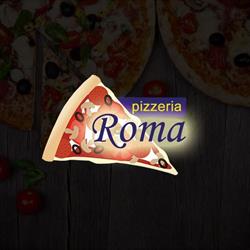 Roma. Pizzeria