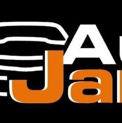Auto-Jama. Hurtownia Motoryzacyjna. Stróżyński J.
