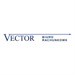 Vector. Biuro rachunkowe
