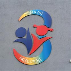 Przedszkole nr 3 Publiczne