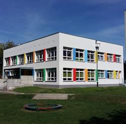Przedszkole nr 4