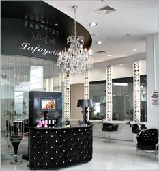 Lafayette. Salon pielęgnacji urody