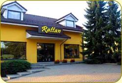 Rattan. Sklep Z Meblami Rattanowymi. Woryna H.