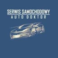 Auto Doktor. Perz  Arkadiusz