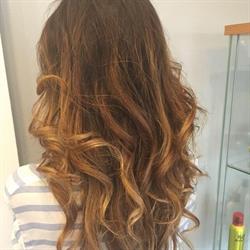 Kamińska Renata. Salon Fryzjerski
