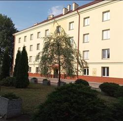 Internat Zespołu Szkół nr 3