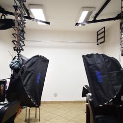 Foto-Express. Zakład fotograficzny. Wiśniewski J.