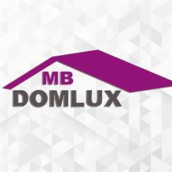 Domlux. Materiały Budowlane