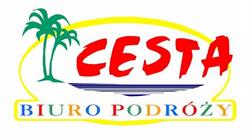 Cesta. Biuro podróży