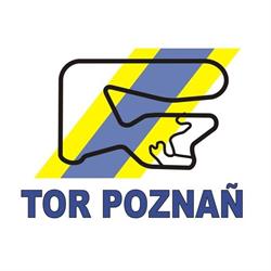 Poznań. Tor Samochodowy