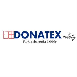 Donatex. Phu. Stemplikowski m.