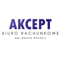 Akcept. Pphu. Biuro Rachunkowe
