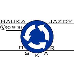 Oskar. Nauka Jazdy