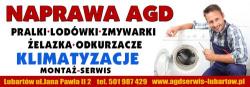 ZUH-AGD CHŁODNICTWO I KLIMATYZACJA ANDRZEJ BARSZCZ