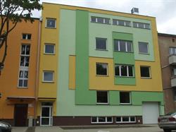 Przedszkole nr 26 Zgromadzenie Sióstr Wspólnej Pracy od Niepokalanej Maryi Katolickie przedszkole
