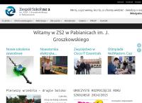 Technikum Elektroniczne Zespolu Szkól Nr 2