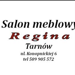 Regina. Salon Meblowy