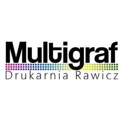 Multigraf. Zakład poligraficzny