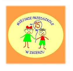 Przedszkole nr 15 Miejskie